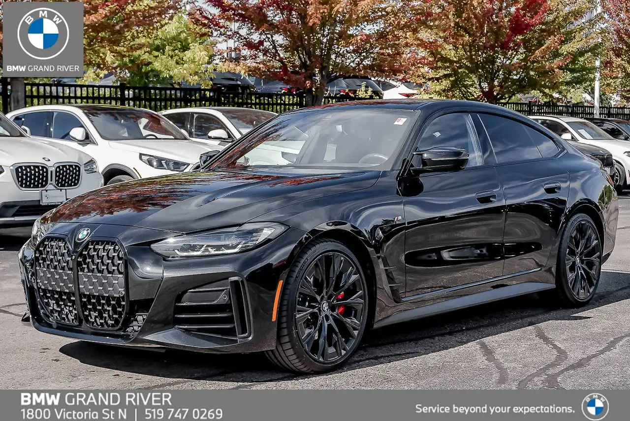 BMW 4 Series - Image 9