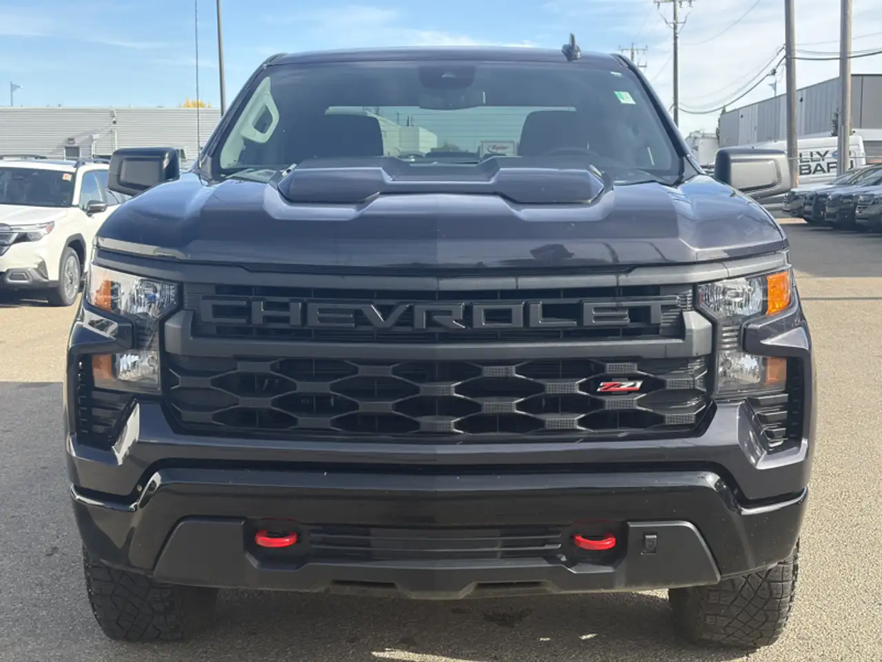 Chevrolet Silverado 1500 - Image 3
