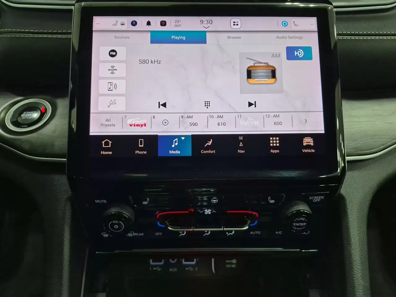 Jeep Grand Cherokee - Image 23