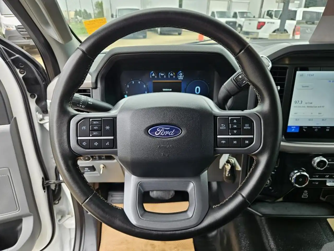 Ford F-150 - Image 20
