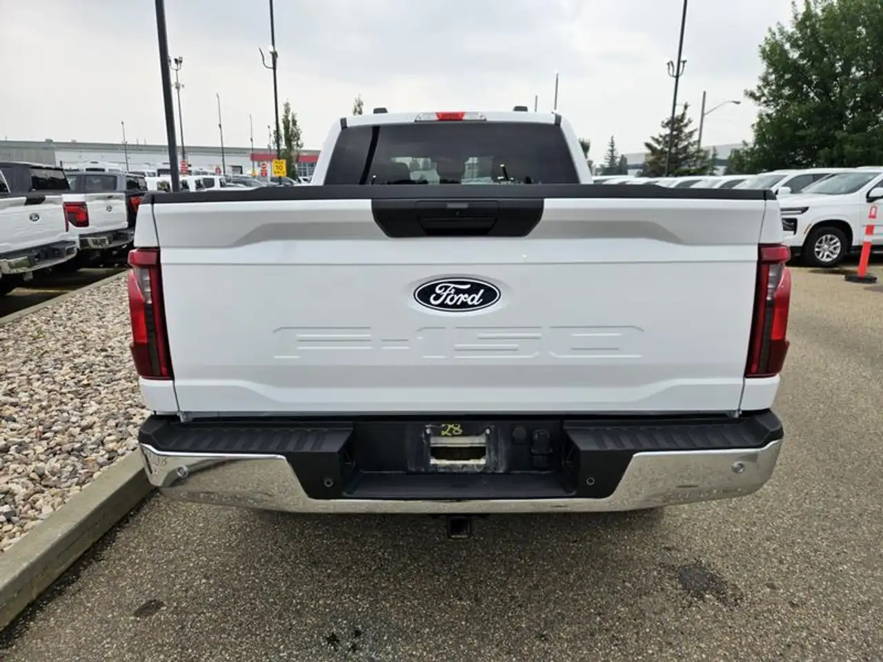 Ford F-150 - Image 4