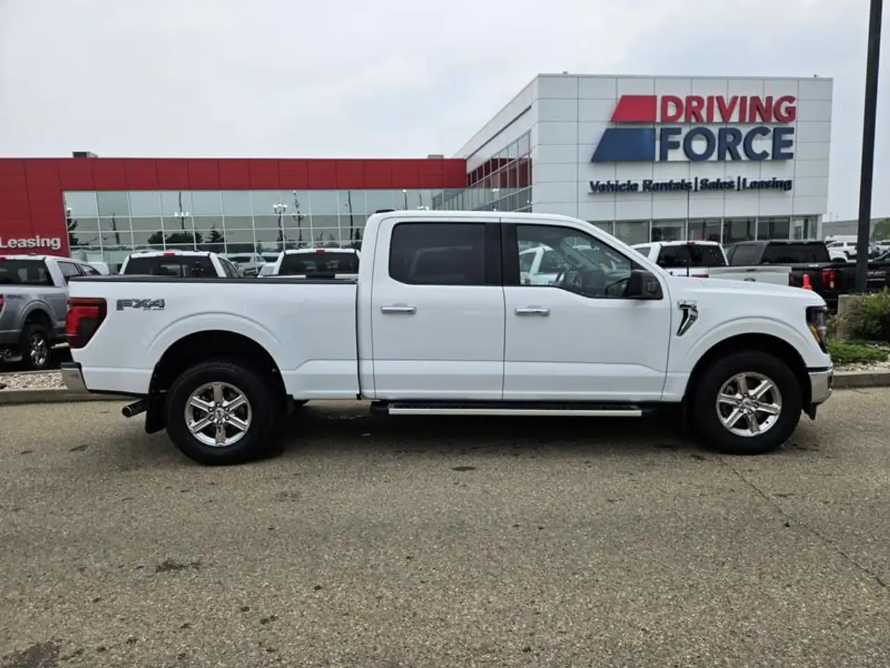 Ford F-150 - Image 7