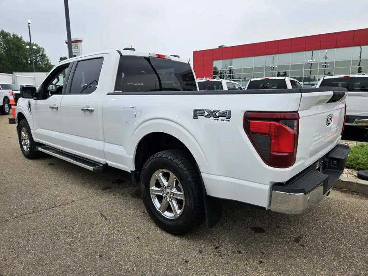Ford F-150 - Image 3