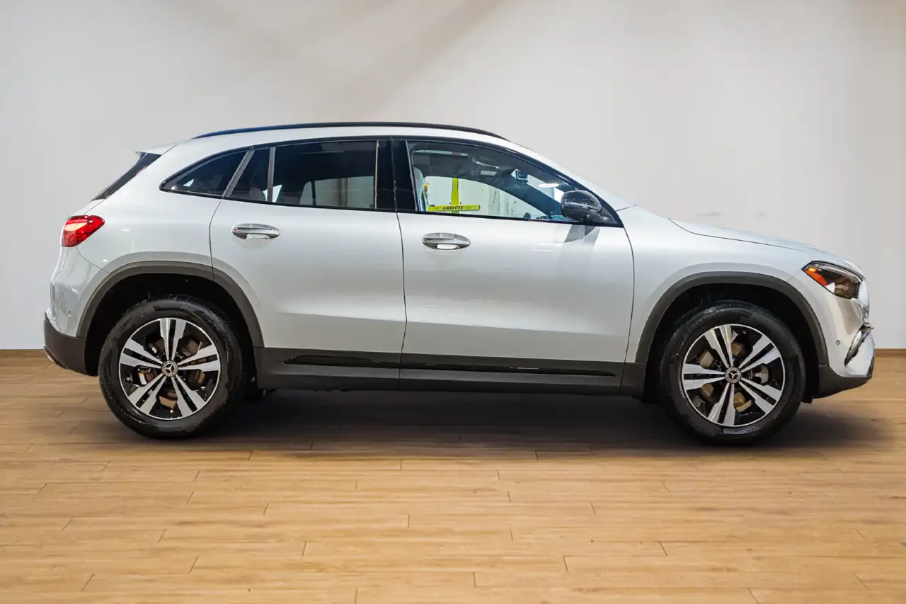 Mercedes-Benz GLA - Image 5