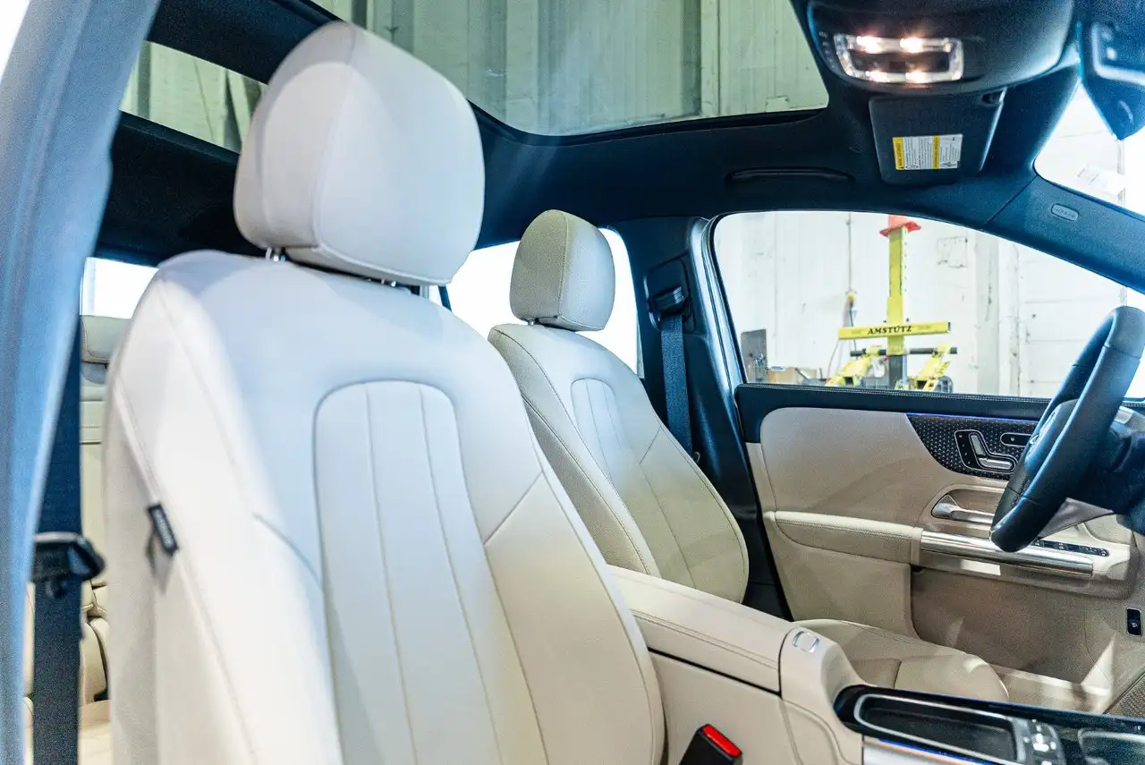 Mercedes-Benz GLA - Image 20