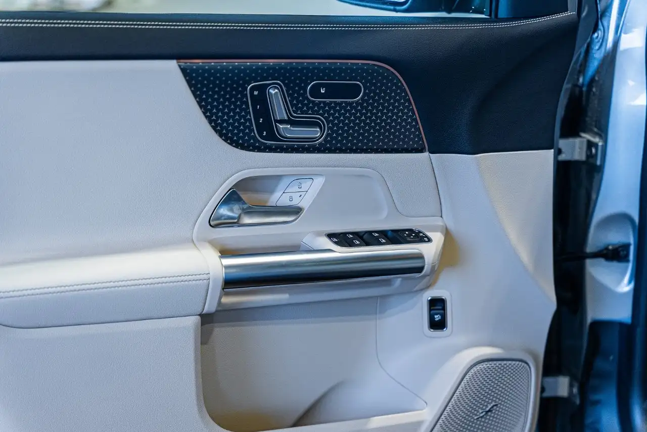 Mercedes-Benz GLA - Image 7
