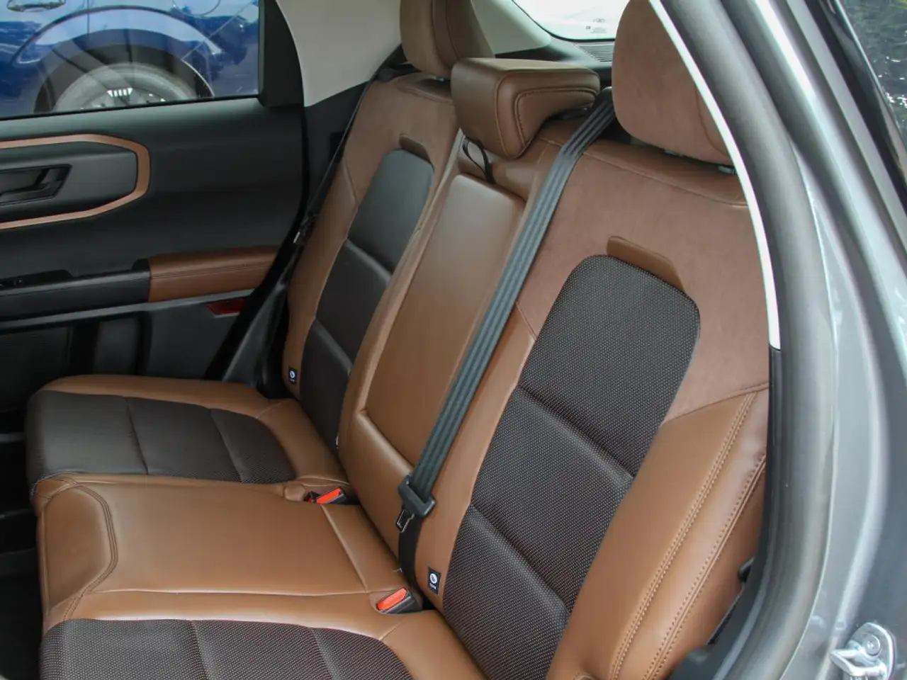 Ford Bronco Sport - Image 14