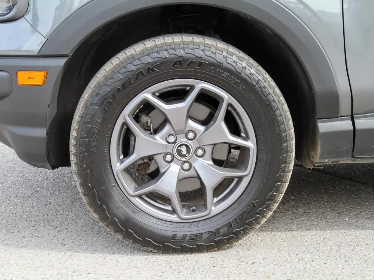 Ford Bronco Sport - Image 7