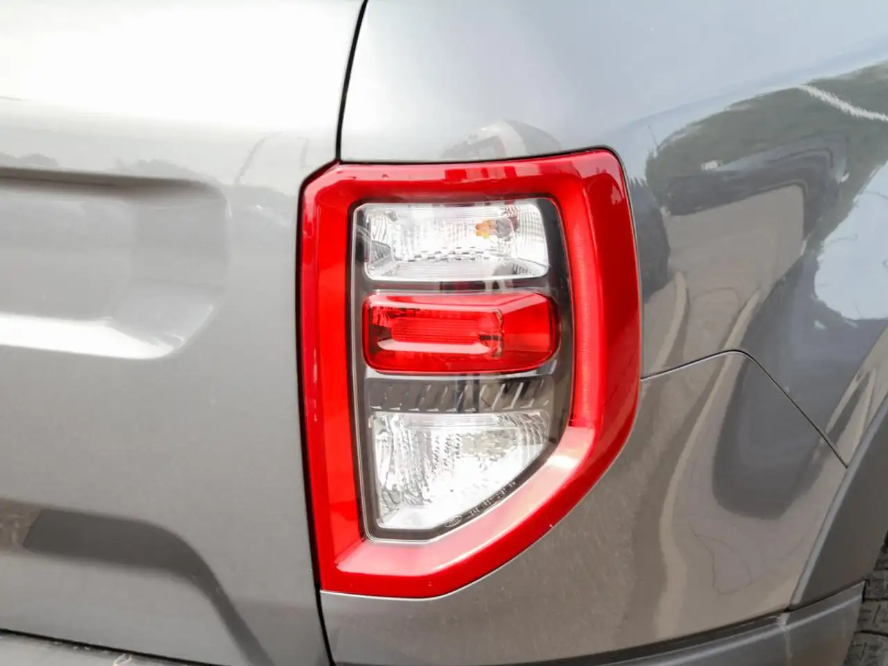 Ford Bronco Sport - Image 9