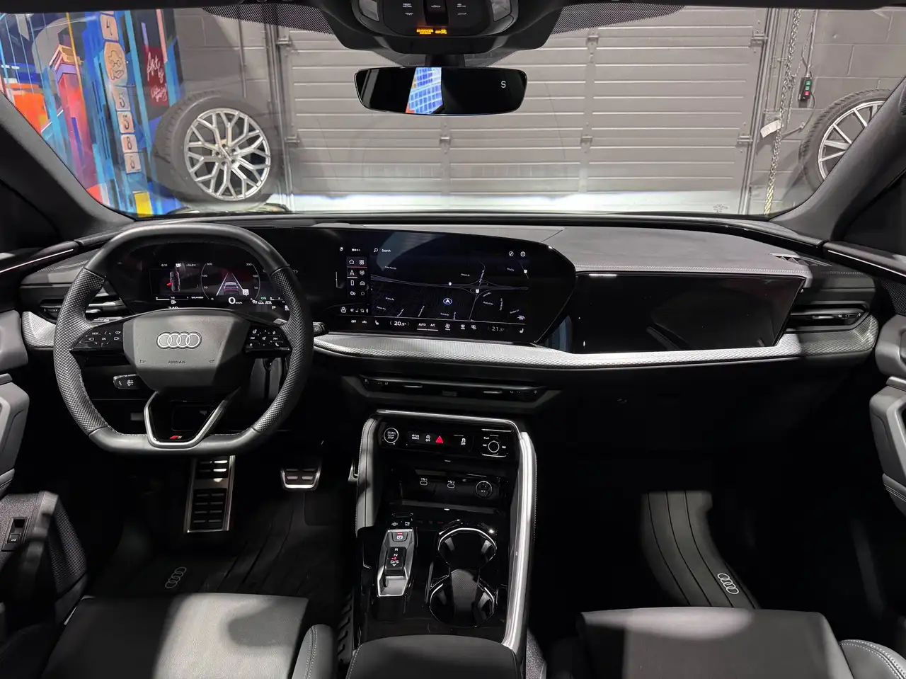Audi Q5 - Image 11