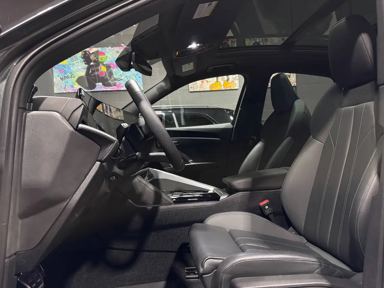 Audi Q5 - Image 16