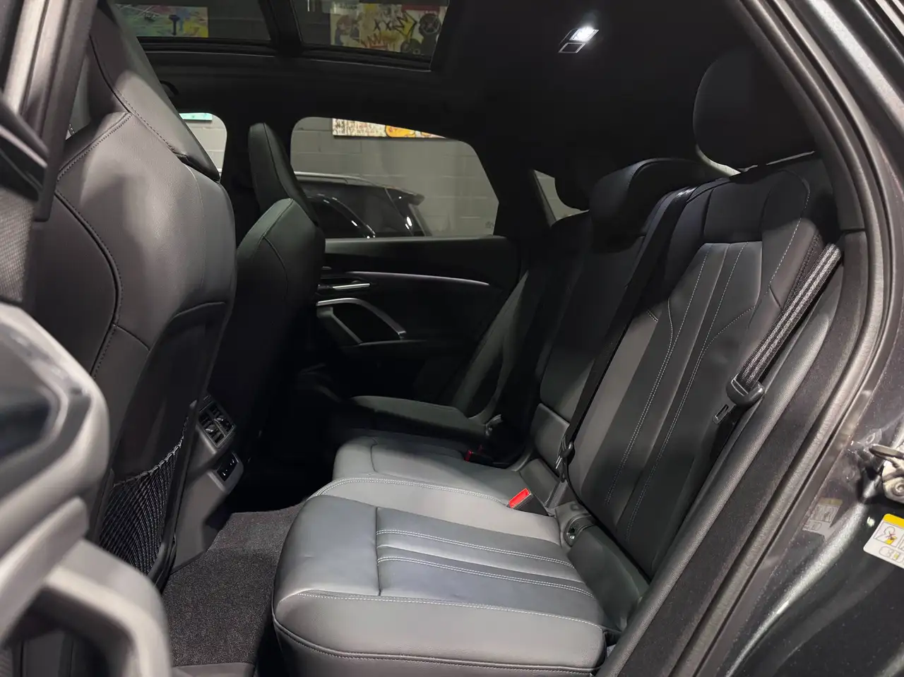 Audi Q5 - Image 12