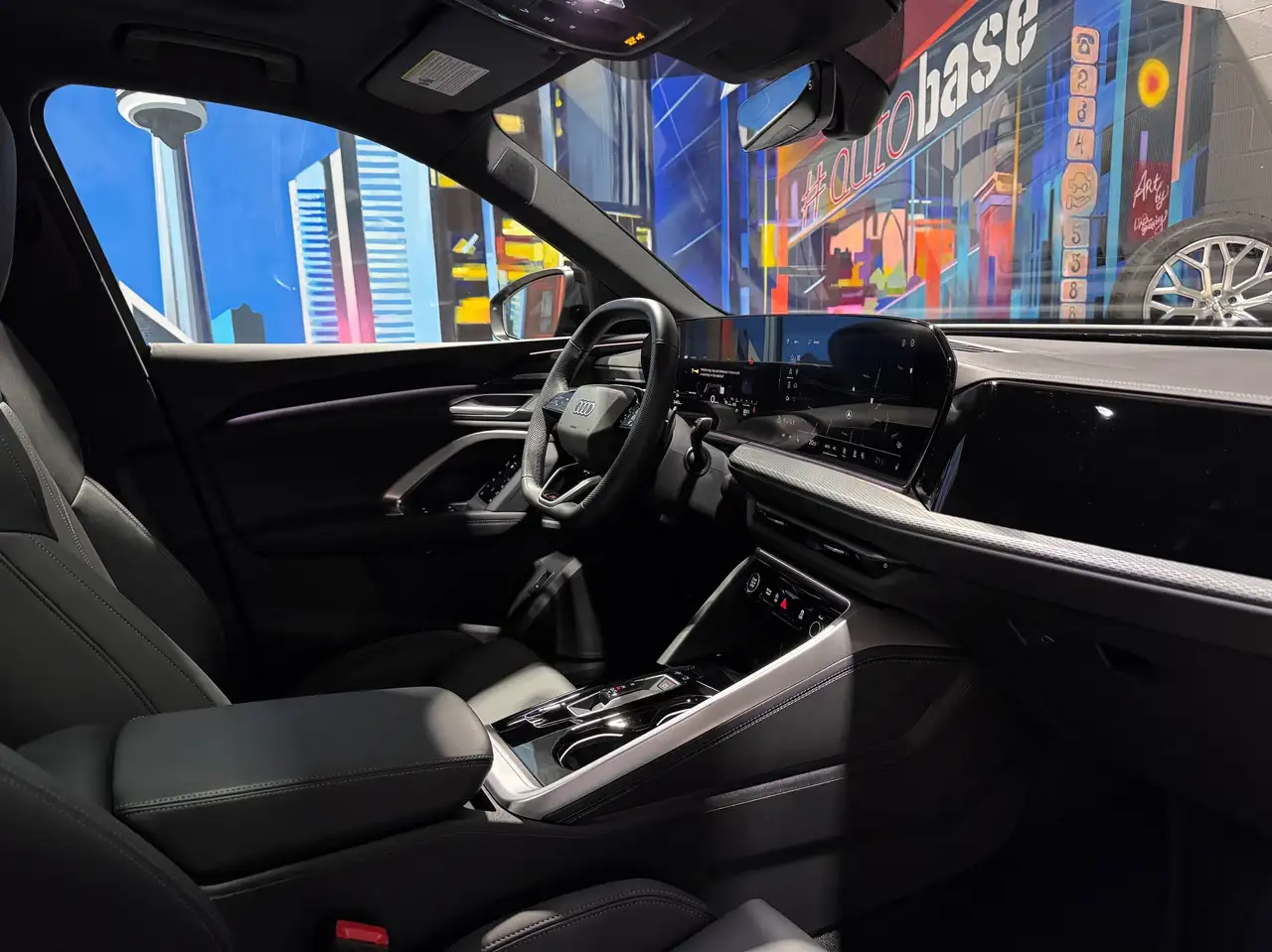 Audi Q5 - Image 8