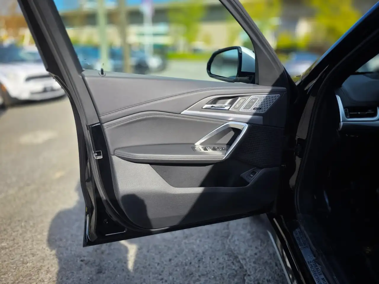 BMW X1 - Image 14