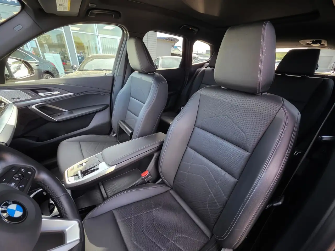 BMW X1 - Image 27