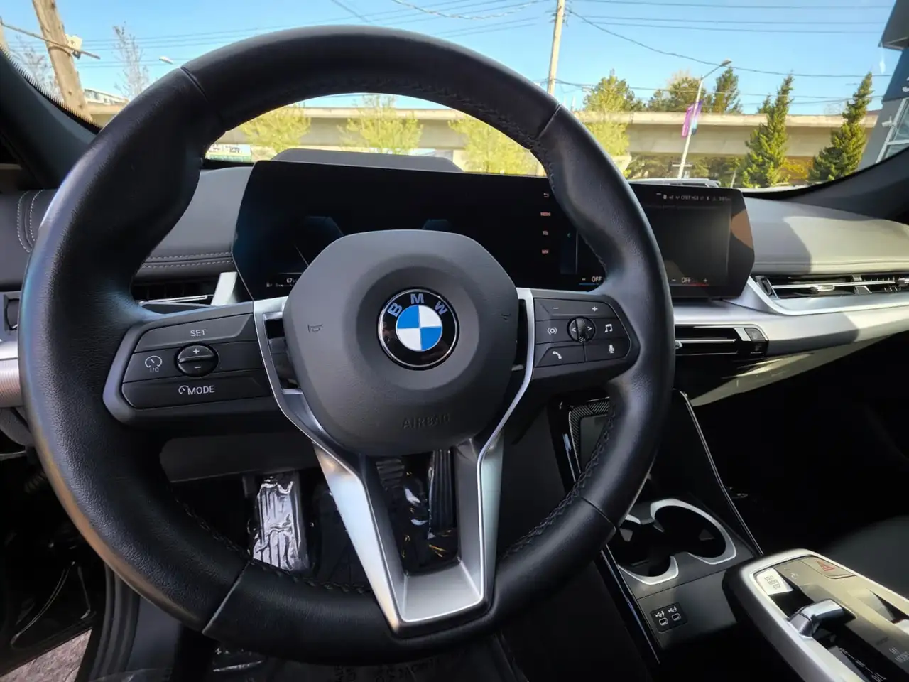 BMW X1 - Image 17