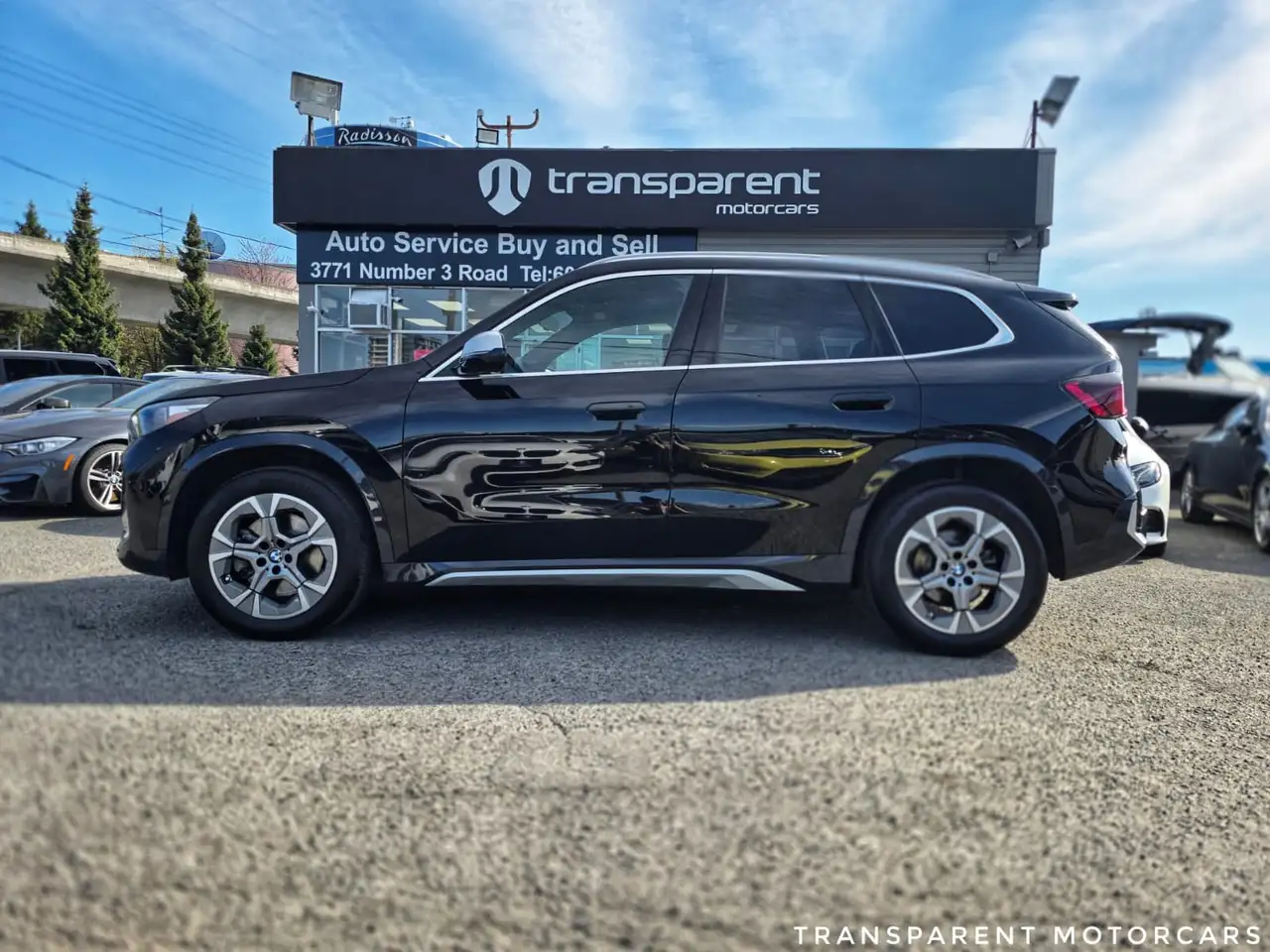 BMW X1 - Image 4