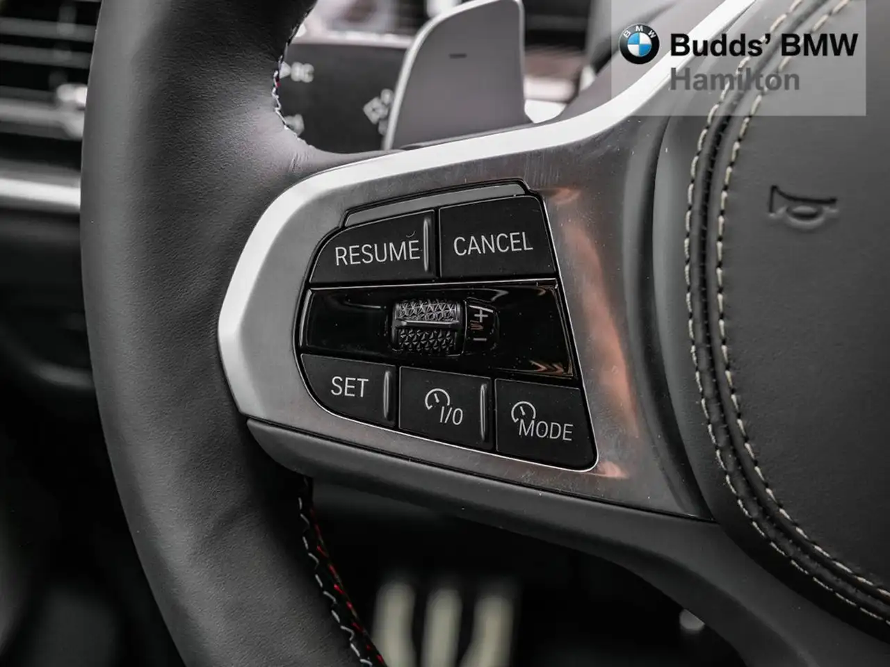BMW X5 - Image 21