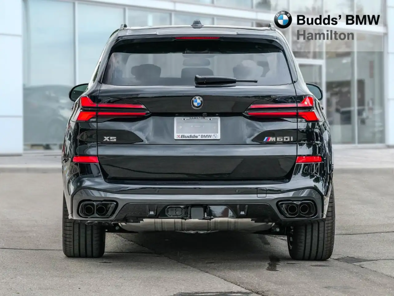 BMW X5 - Image 6