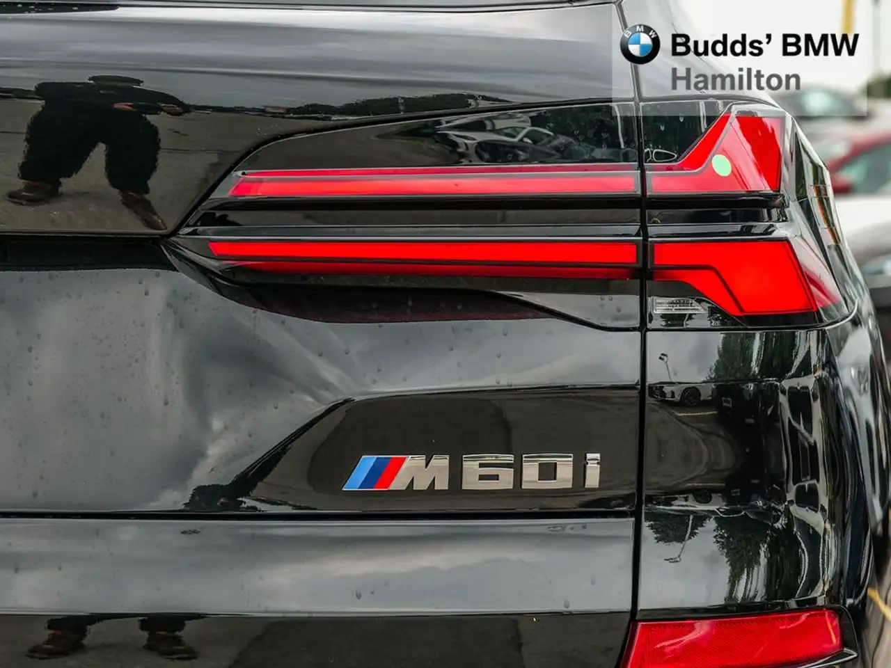 BMW X5 - Image 12