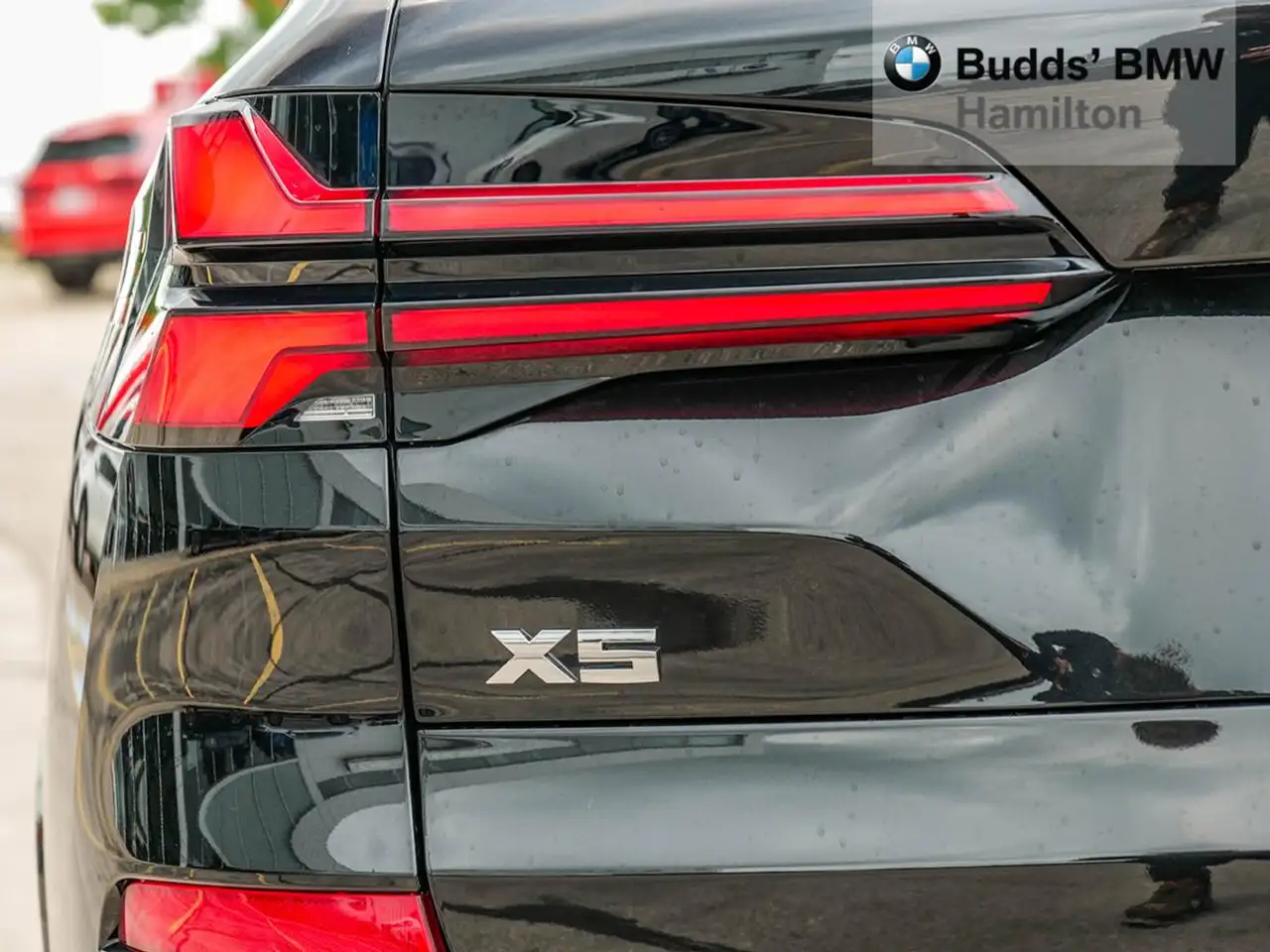 BMW X5 - Image 11
