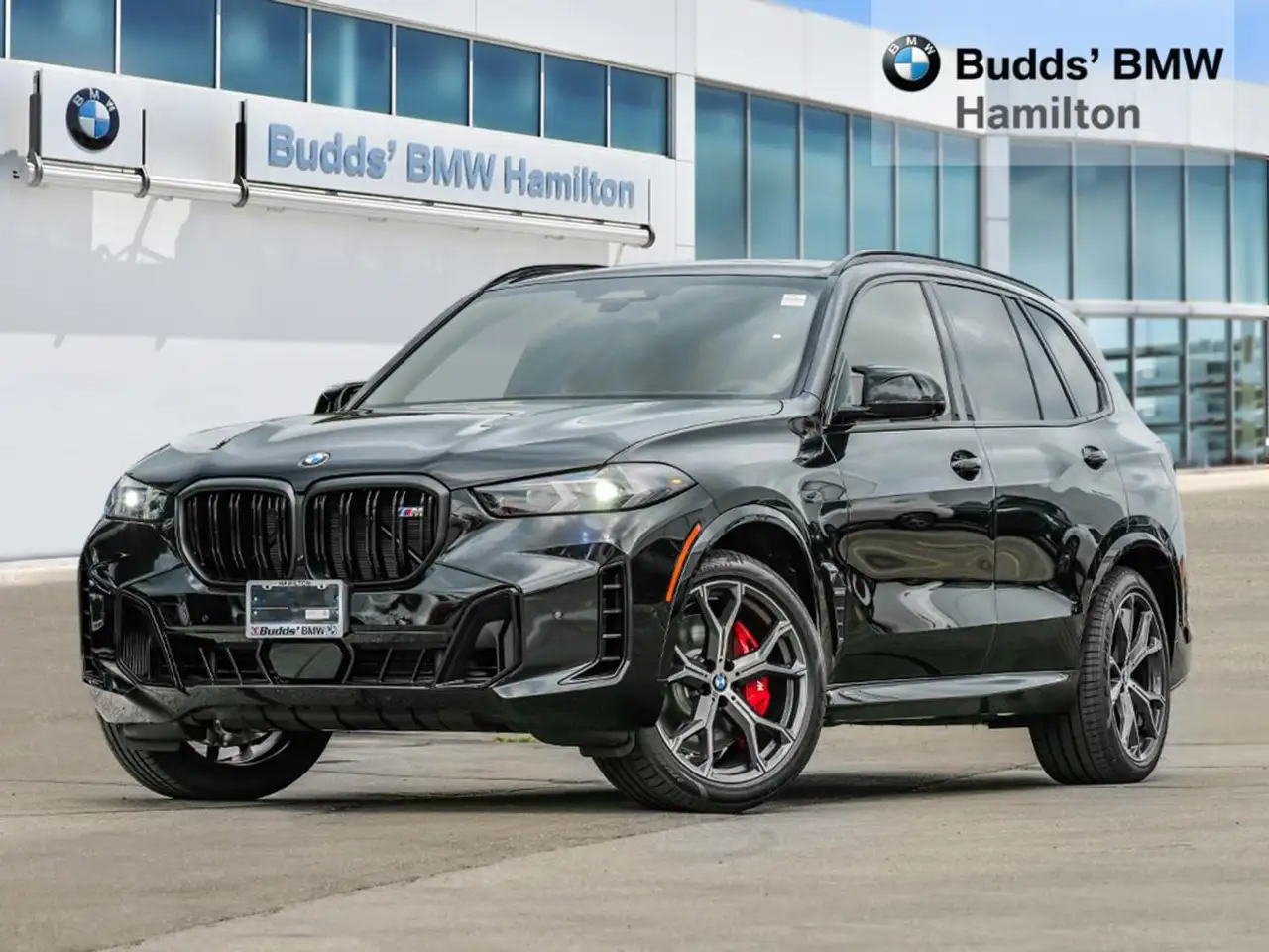 BMW X5 - Image 1