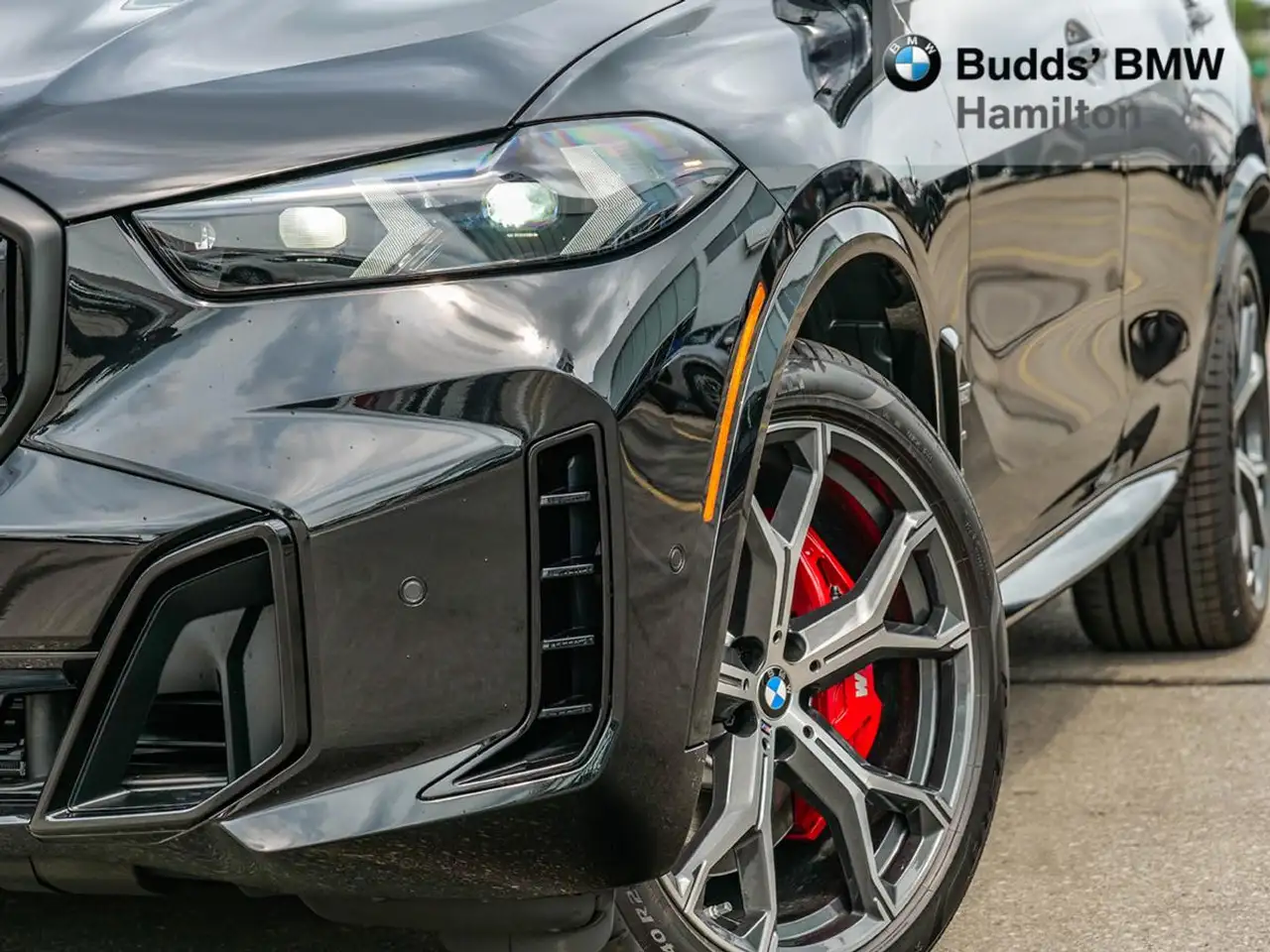 BMW X5 - Image 8