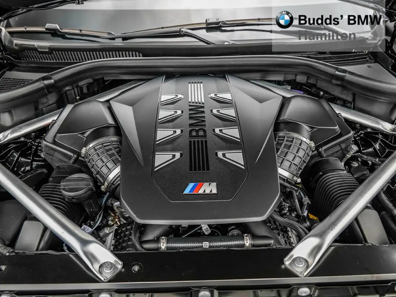 BMW X5 - Image 5