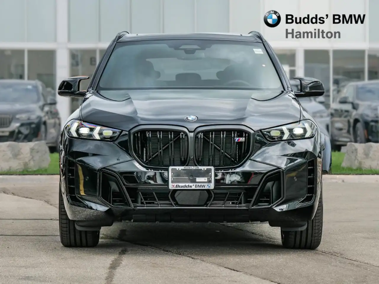 BMW X5 - Image 4