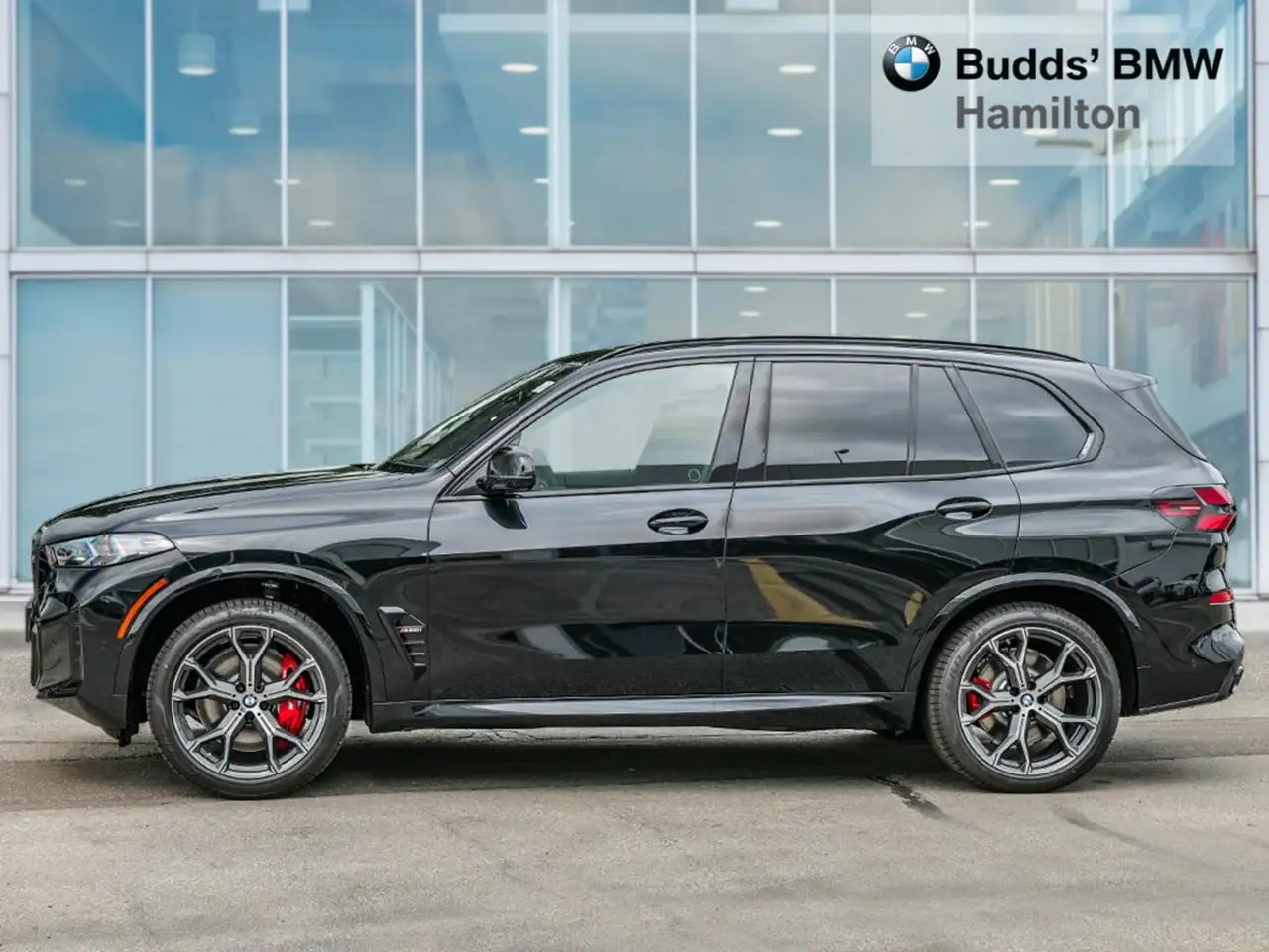 BMW X5 - Image 3