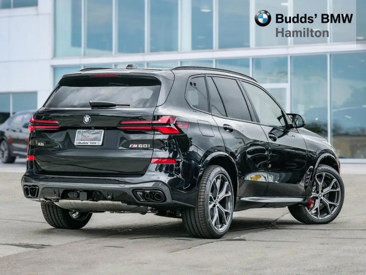 BMW X5 - Image 2