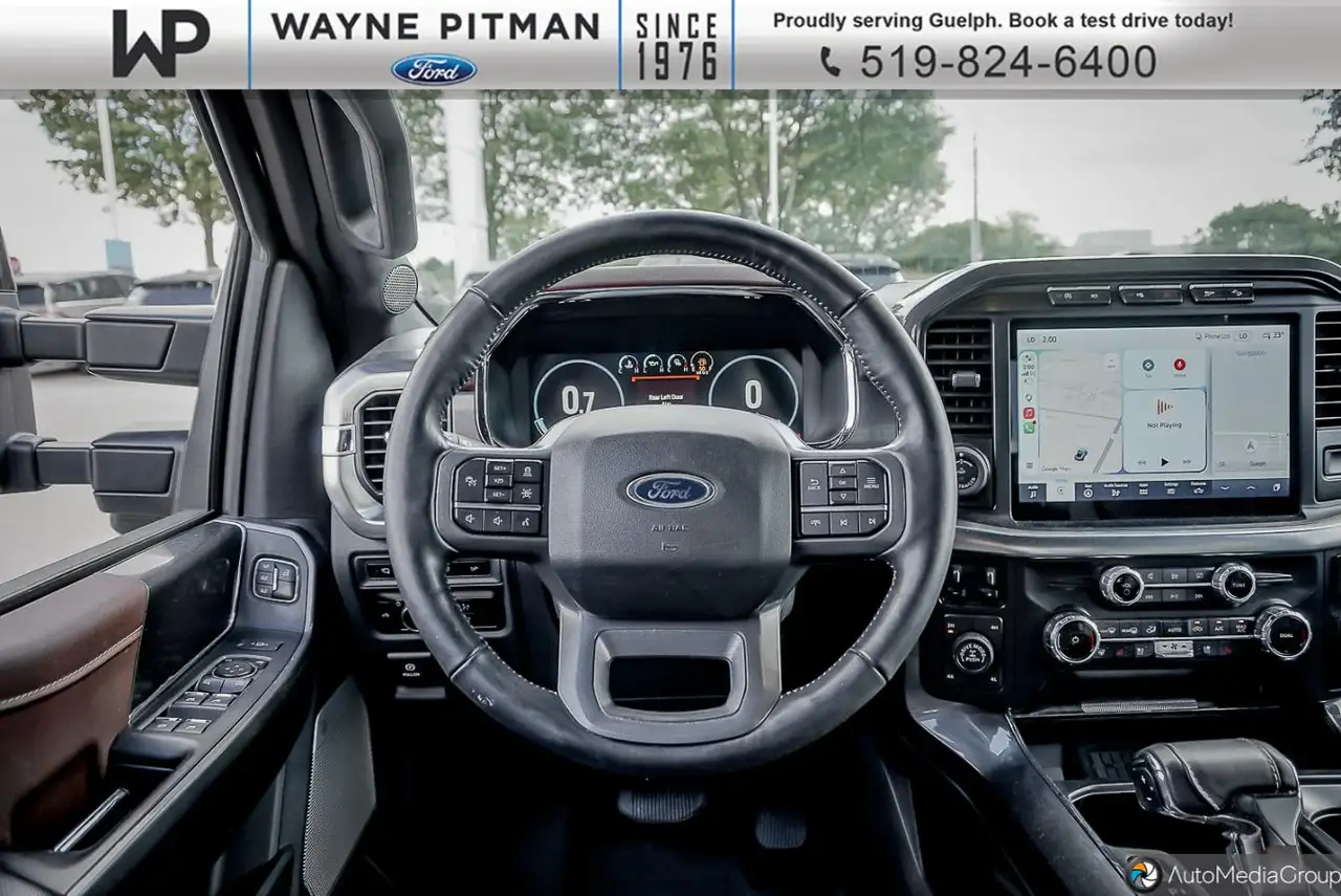 Ford F-150 - Image 18