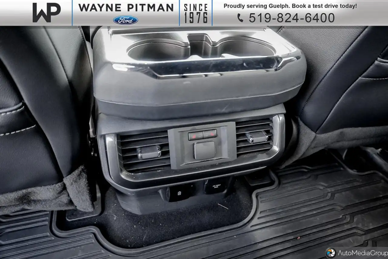 Ford F-150 - Image 15