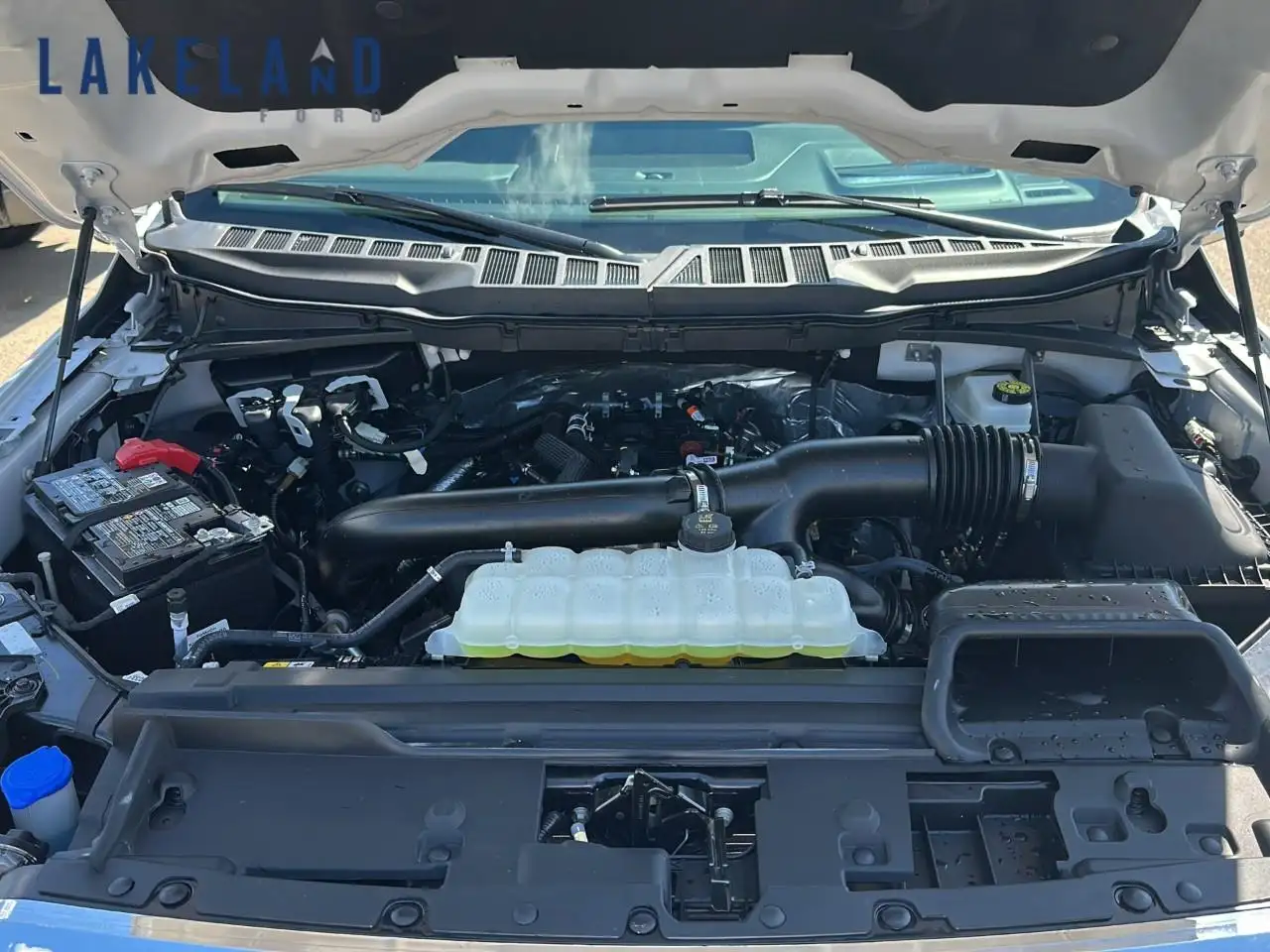 Ford F-150 - Image 12