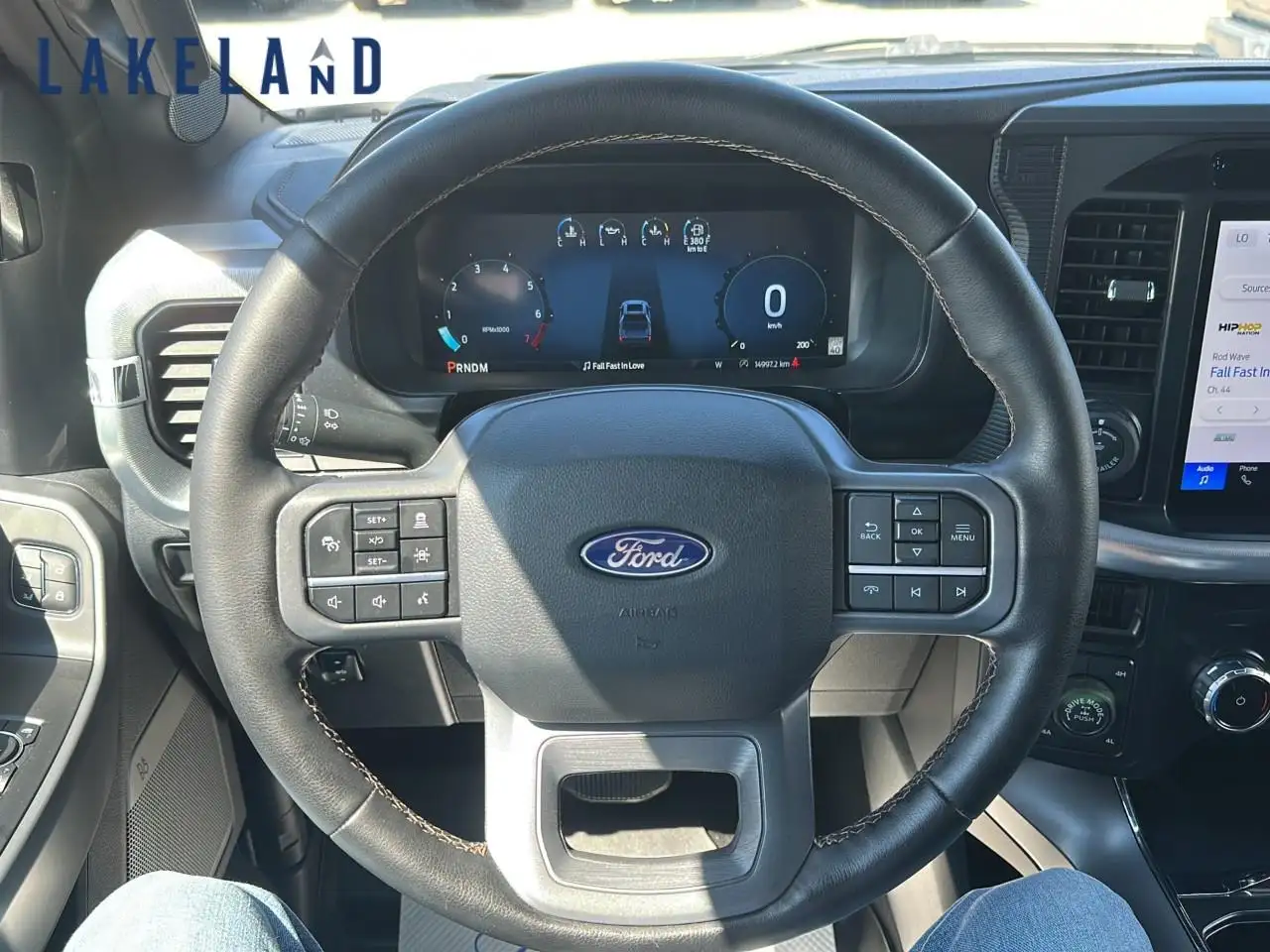 Ford F-150 - Image 15