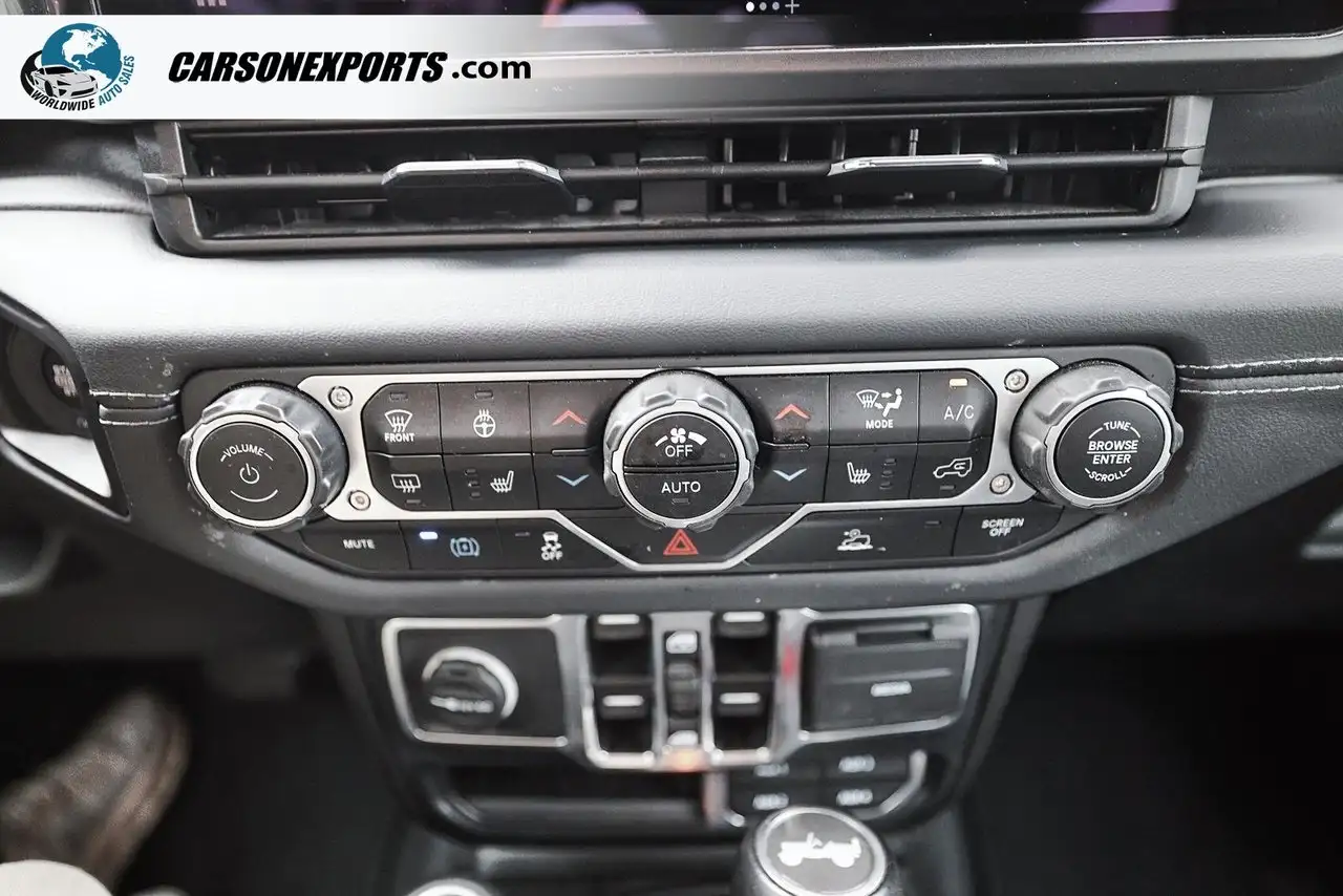 Jeep Wrangler - Image 20