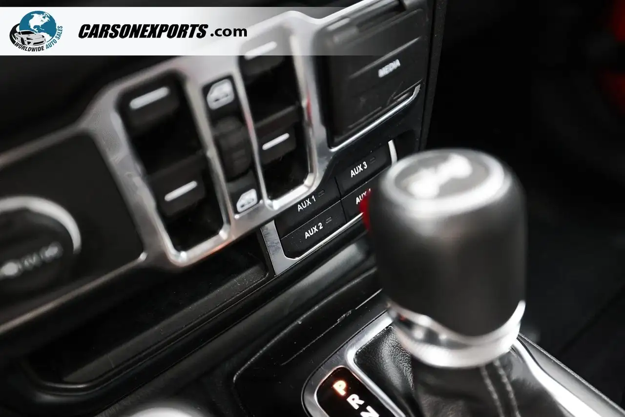 Jeep Wrangler - Image 23