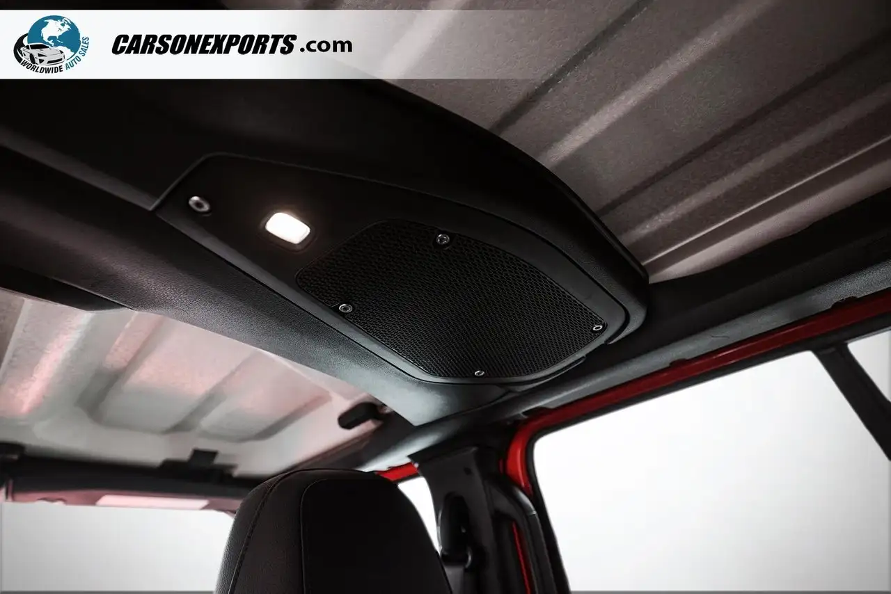 Jeep Wrangler - Image 27