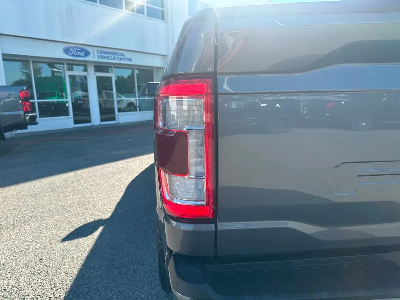 Ford F-150 - Image 19