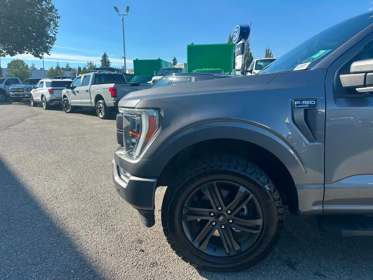 Ford F-150 - Image 18