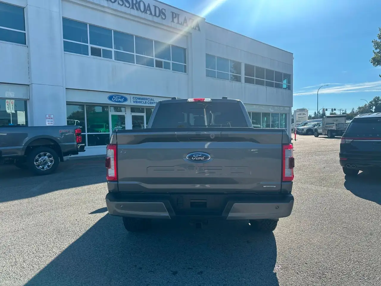Ford F-150 - Image 6