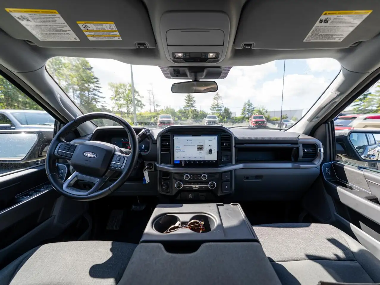 Ford F-150 - Image 9