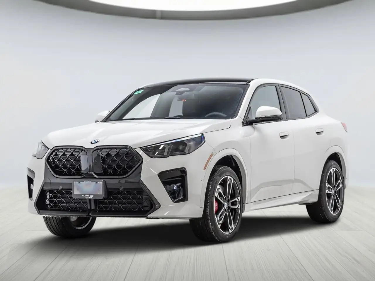 BMW X2 - Image 1