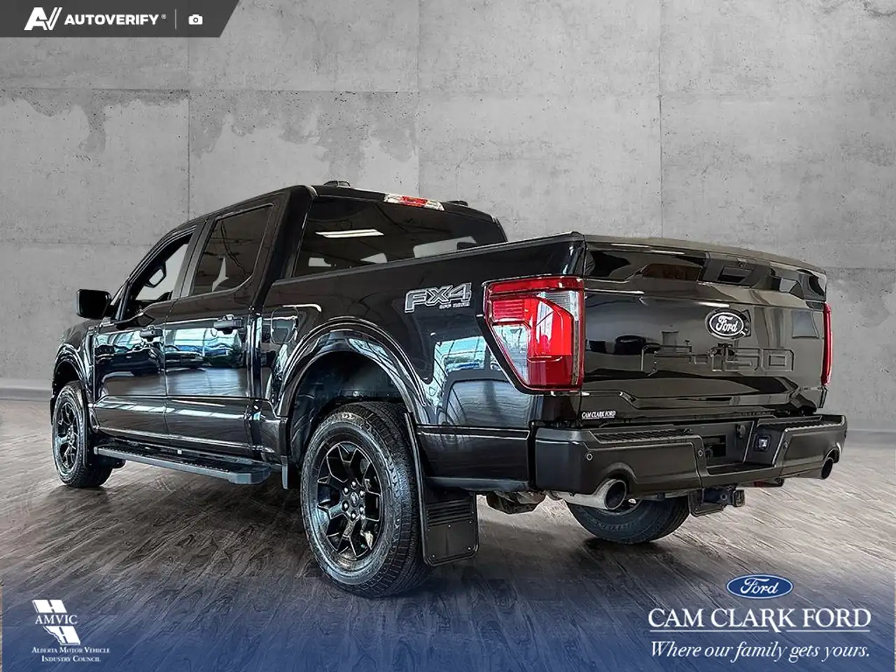 Ford F-150 - Image 4