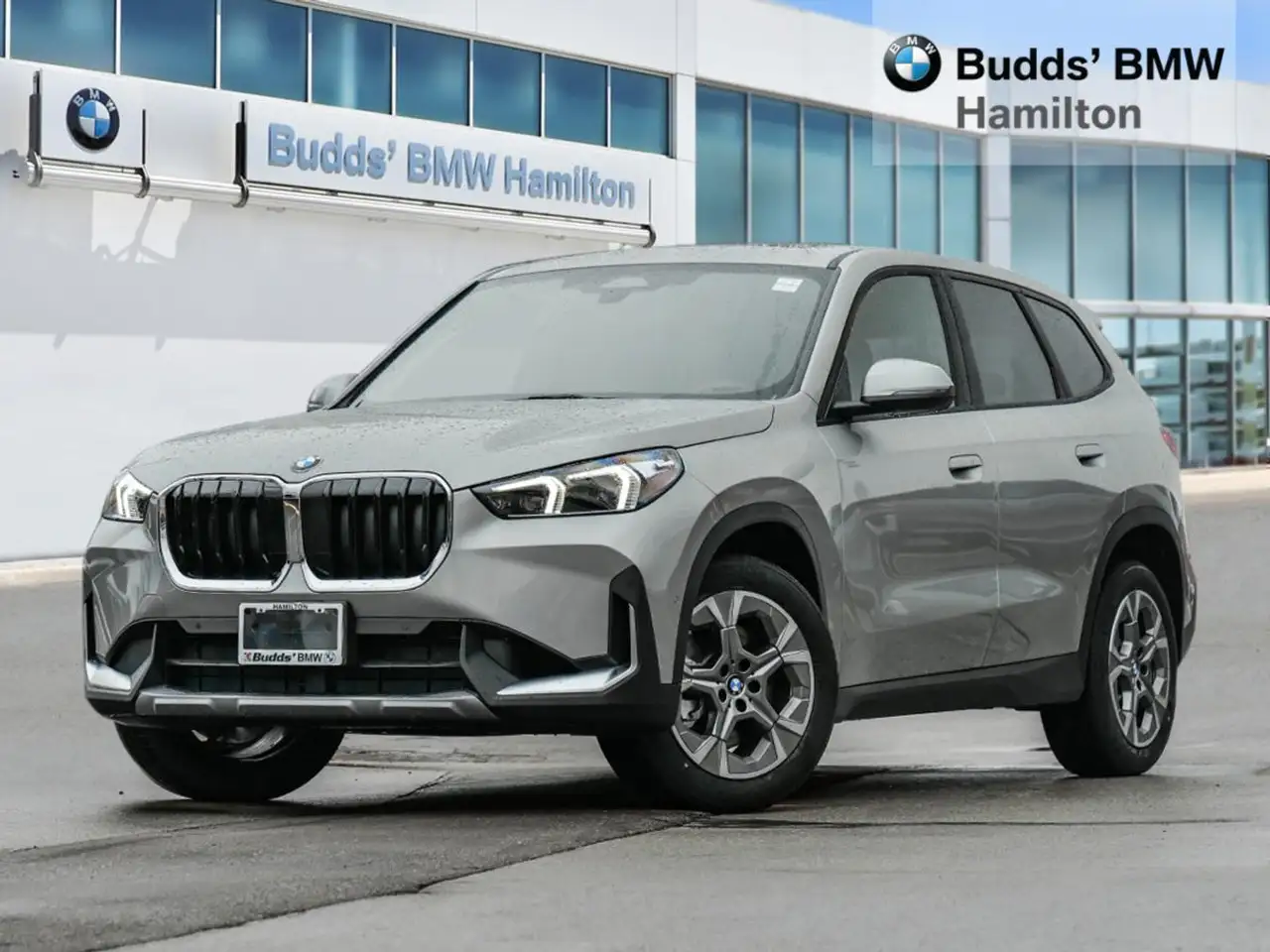 BMW X1 - Image 1