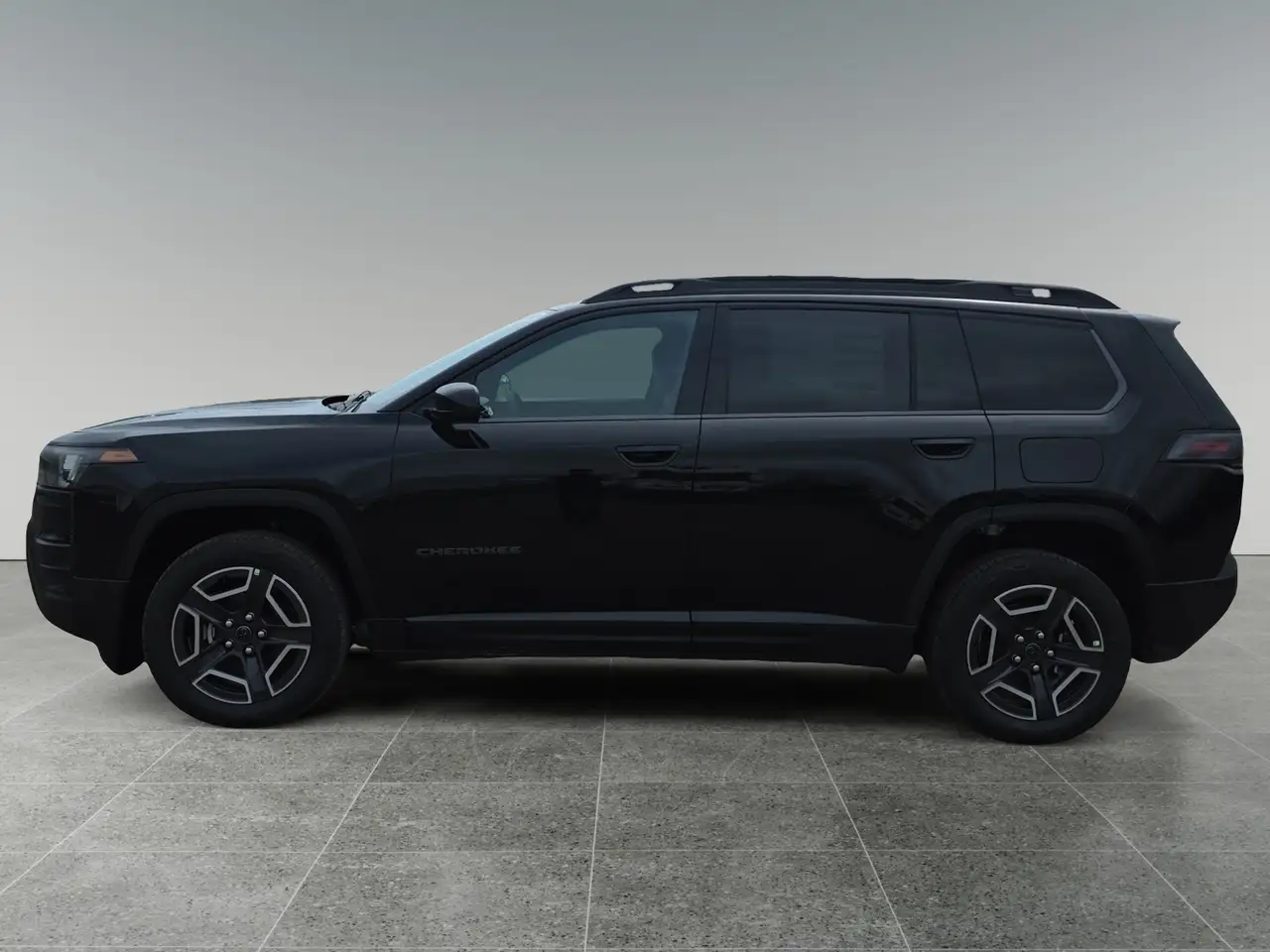 Jeep Cherokee - Image 3