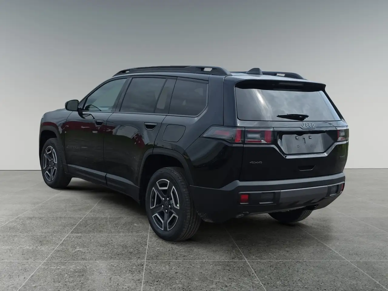 Jeep Cherokee - Image 4