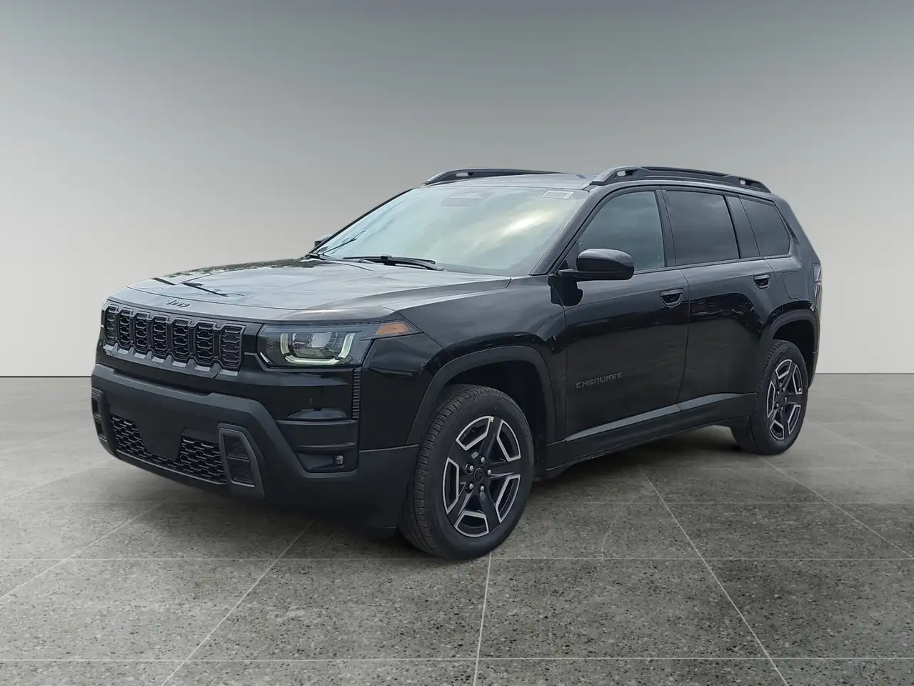 Jeep Cherokee - Image 2