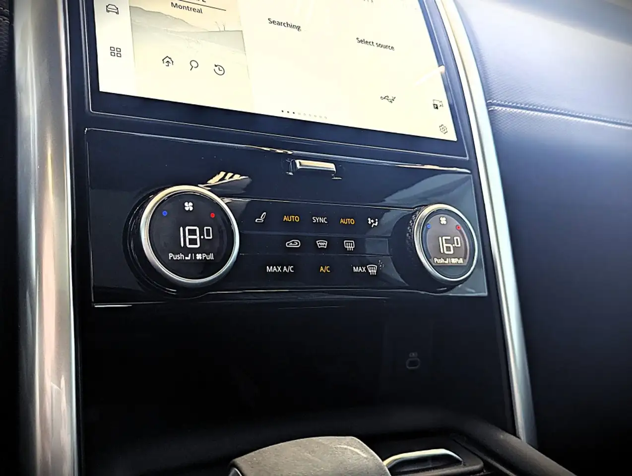 Land Rover Discovery - Image 25