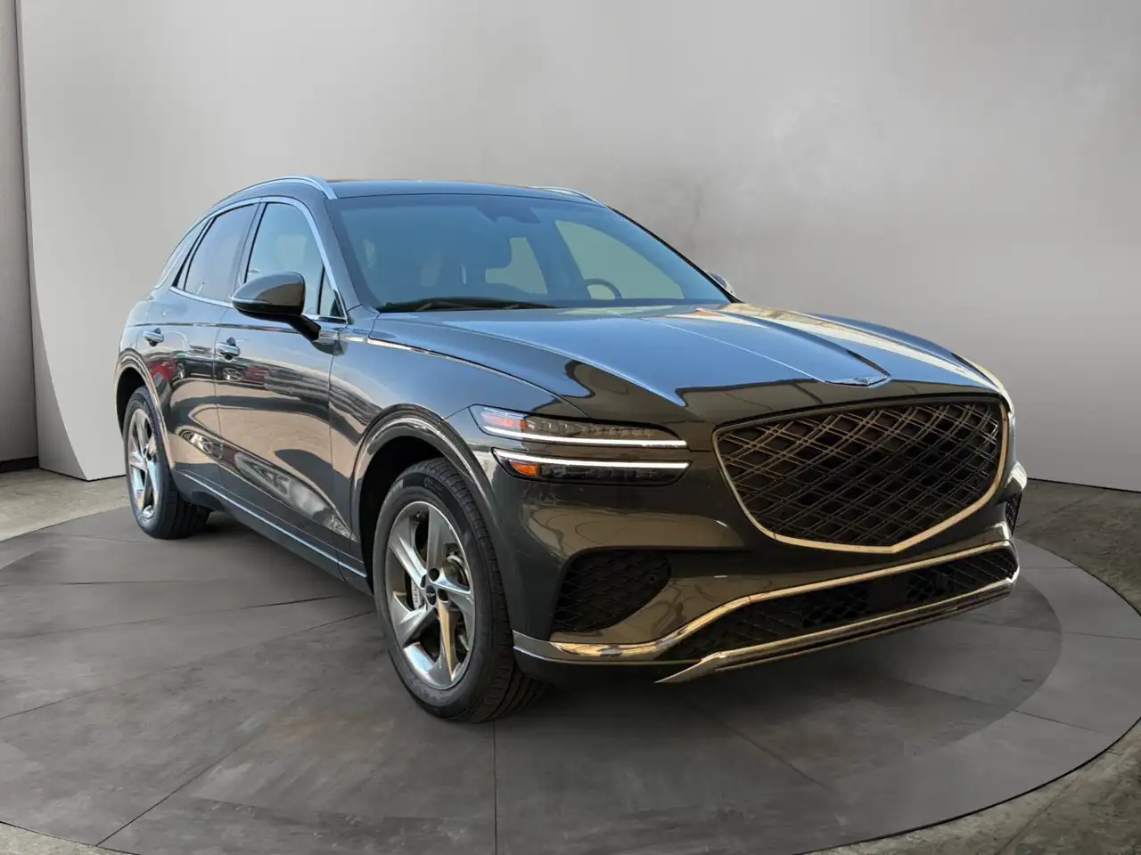Genesis GV70 - Image 6